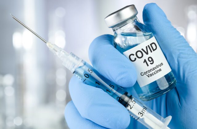 AstraZeneca Withdraws Covid Vaccine Worldwide After Dangerous Side Effects Confirmed